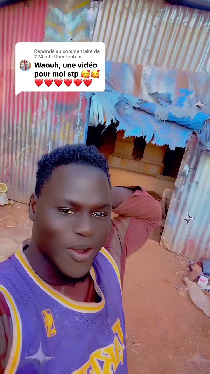 @Poulbi 💙Stars💙Kouyate🤫