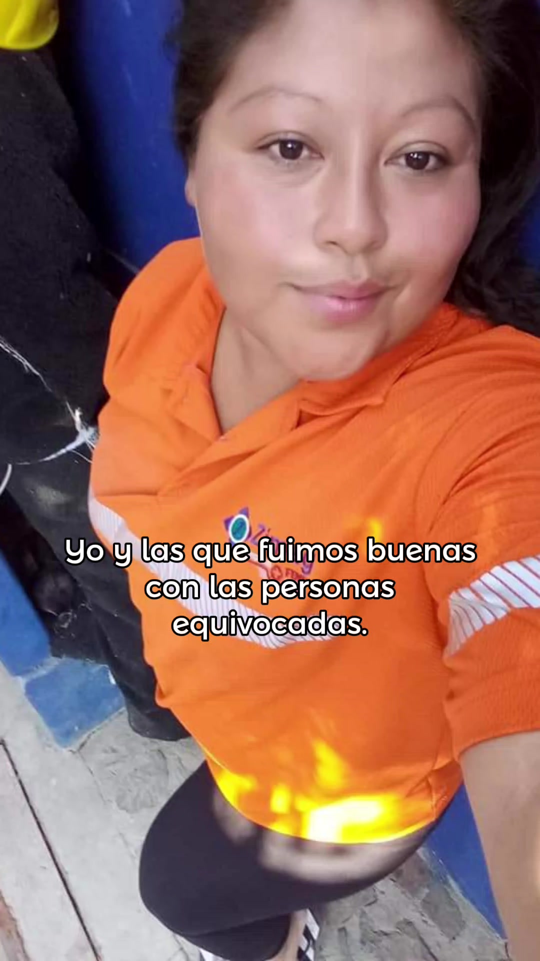 @la nena😘