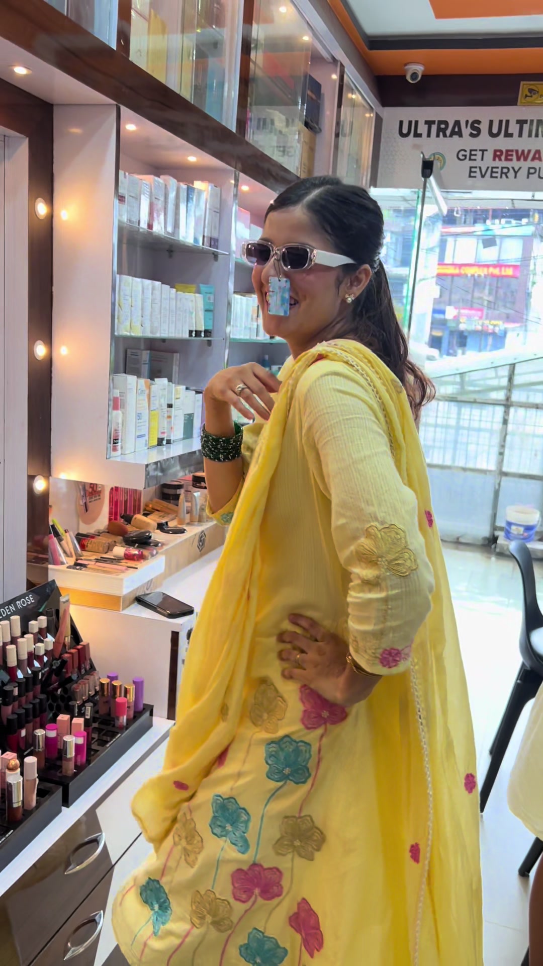 @Sabina Sangroula Khan