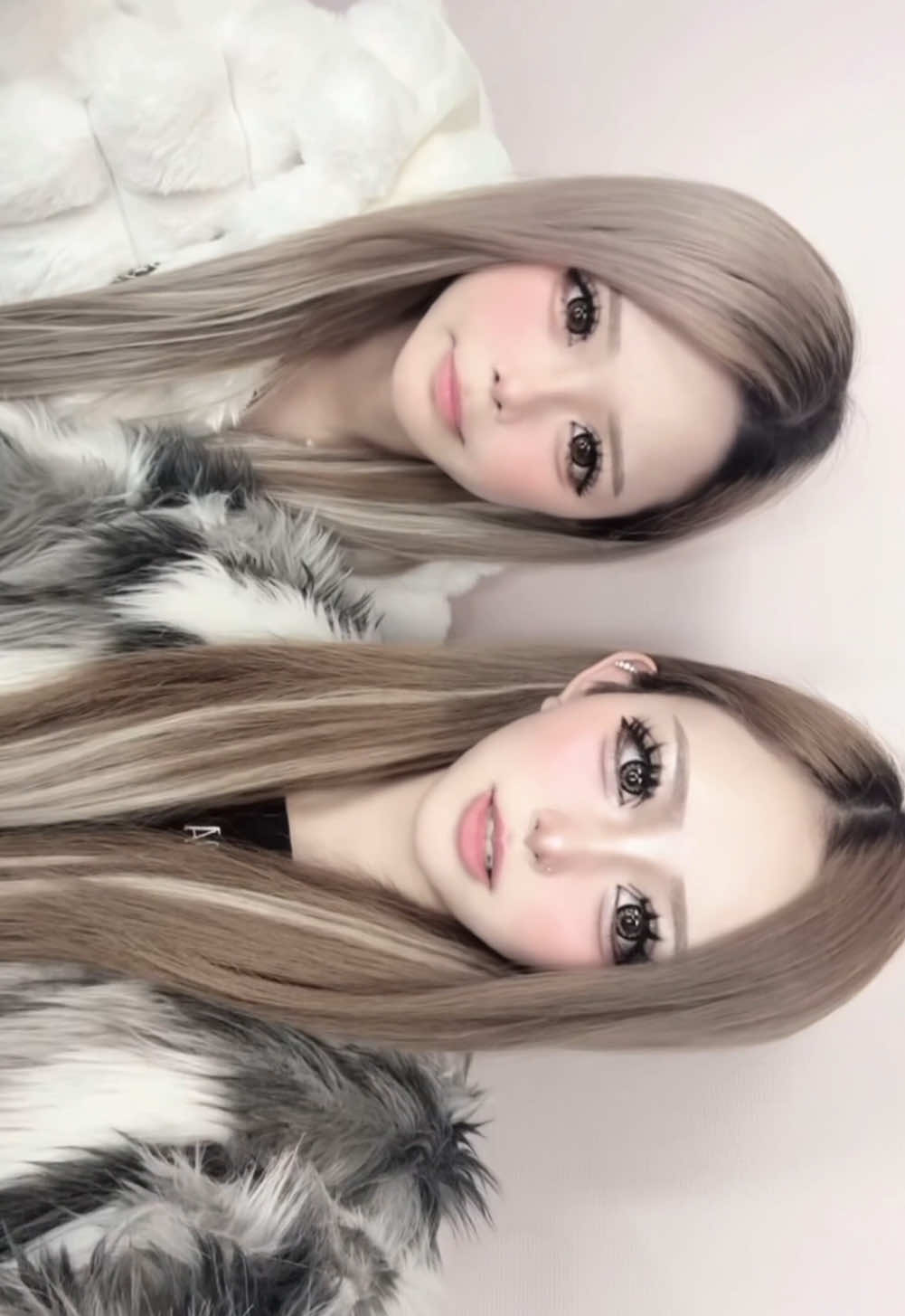 @瞳