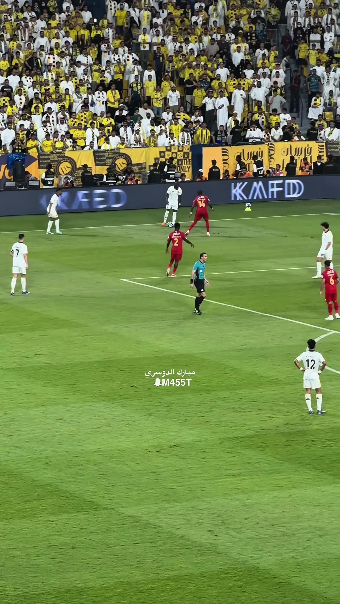 @مبارك الدوسري