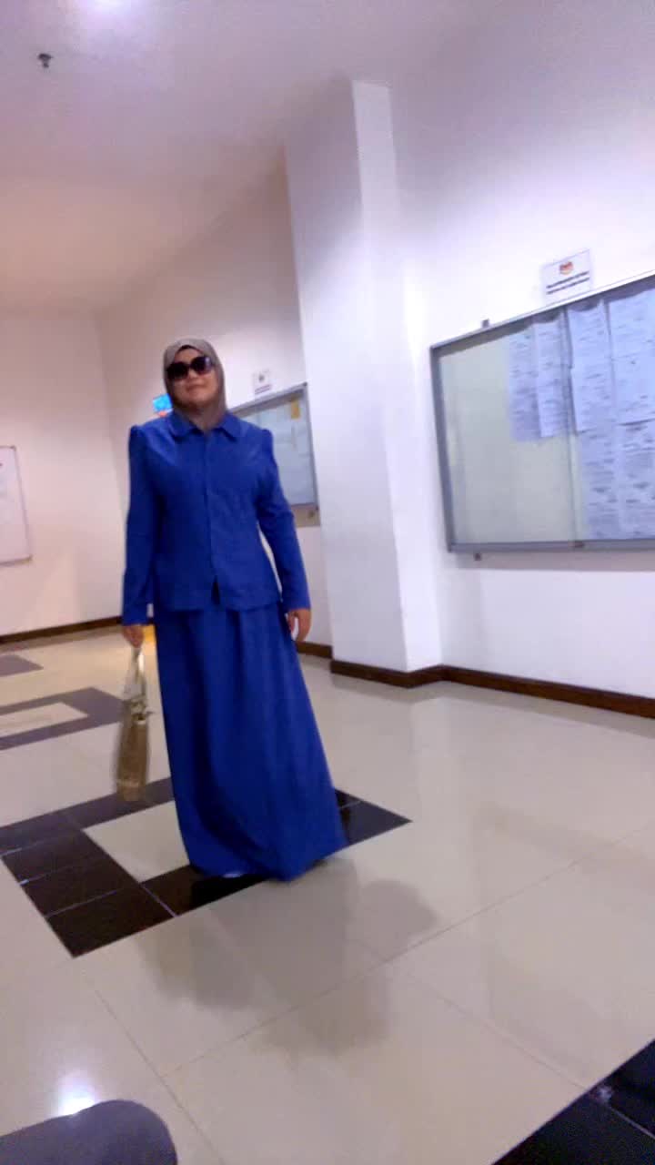 @Aidah Muhammad