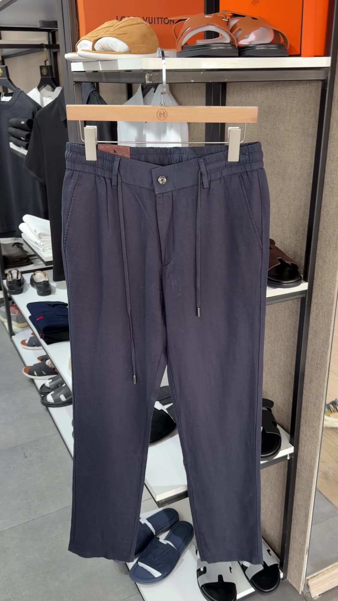 @hm brands parkview