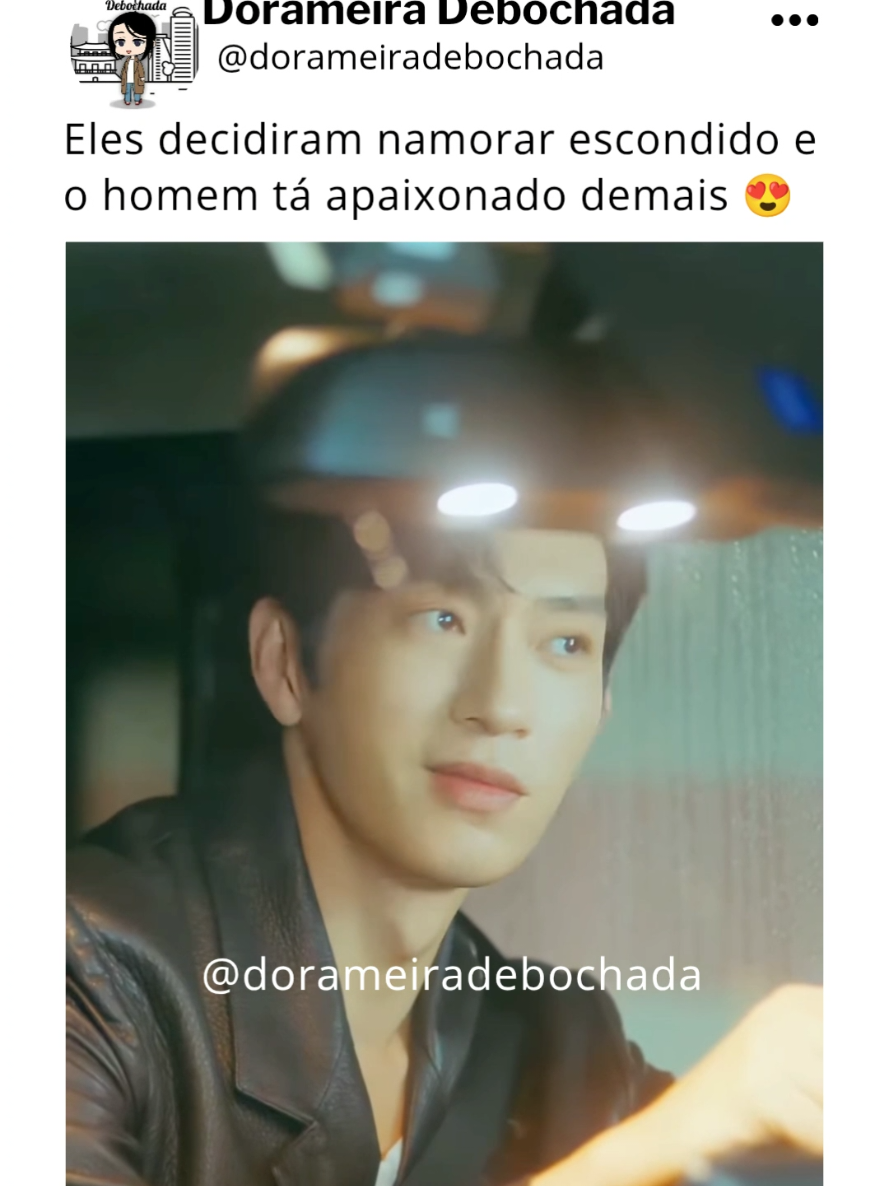@Dorameira Debochada