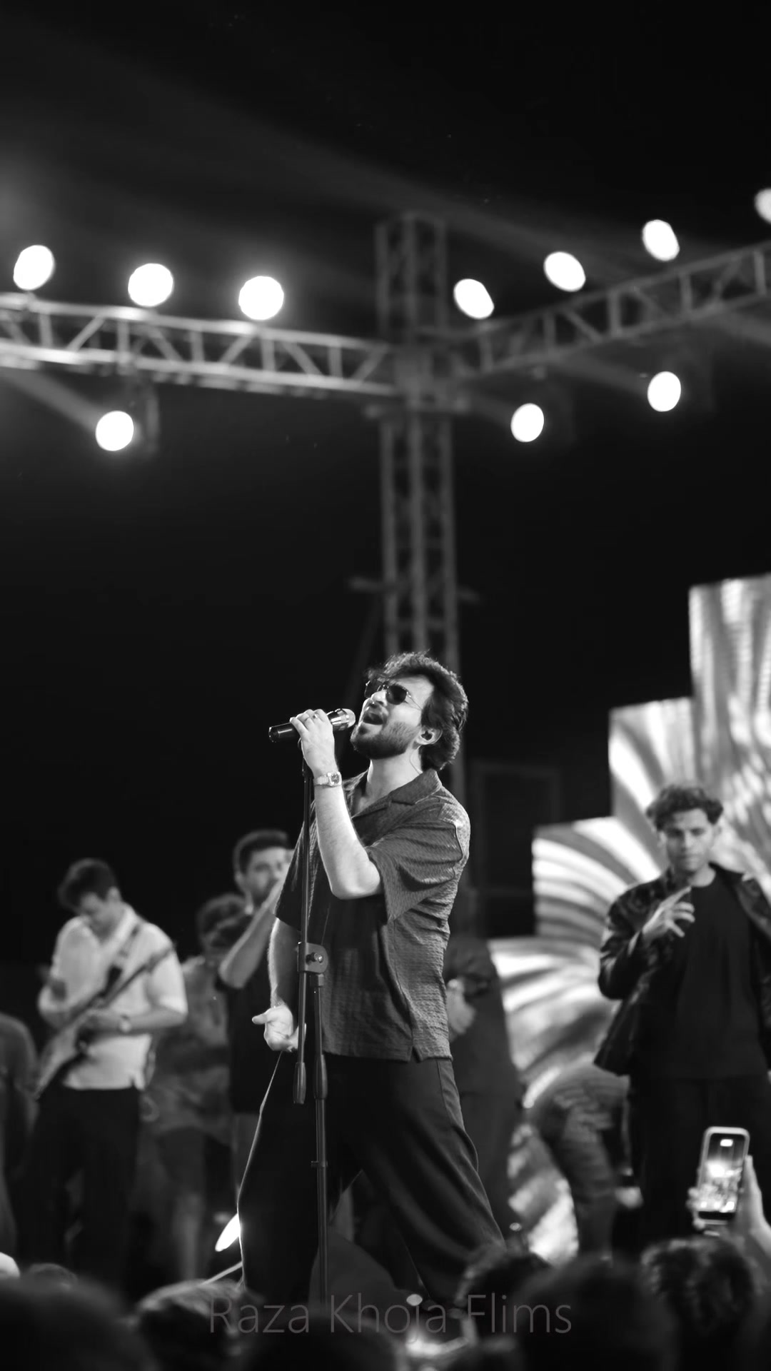 @Videography by Razakhoja