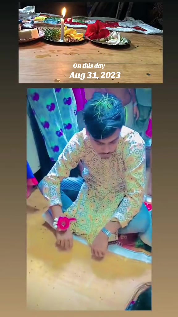 @&mdash;༅༐༐✦&ensp; () Amite_BaBu ()&mdash;༅༐༐✦