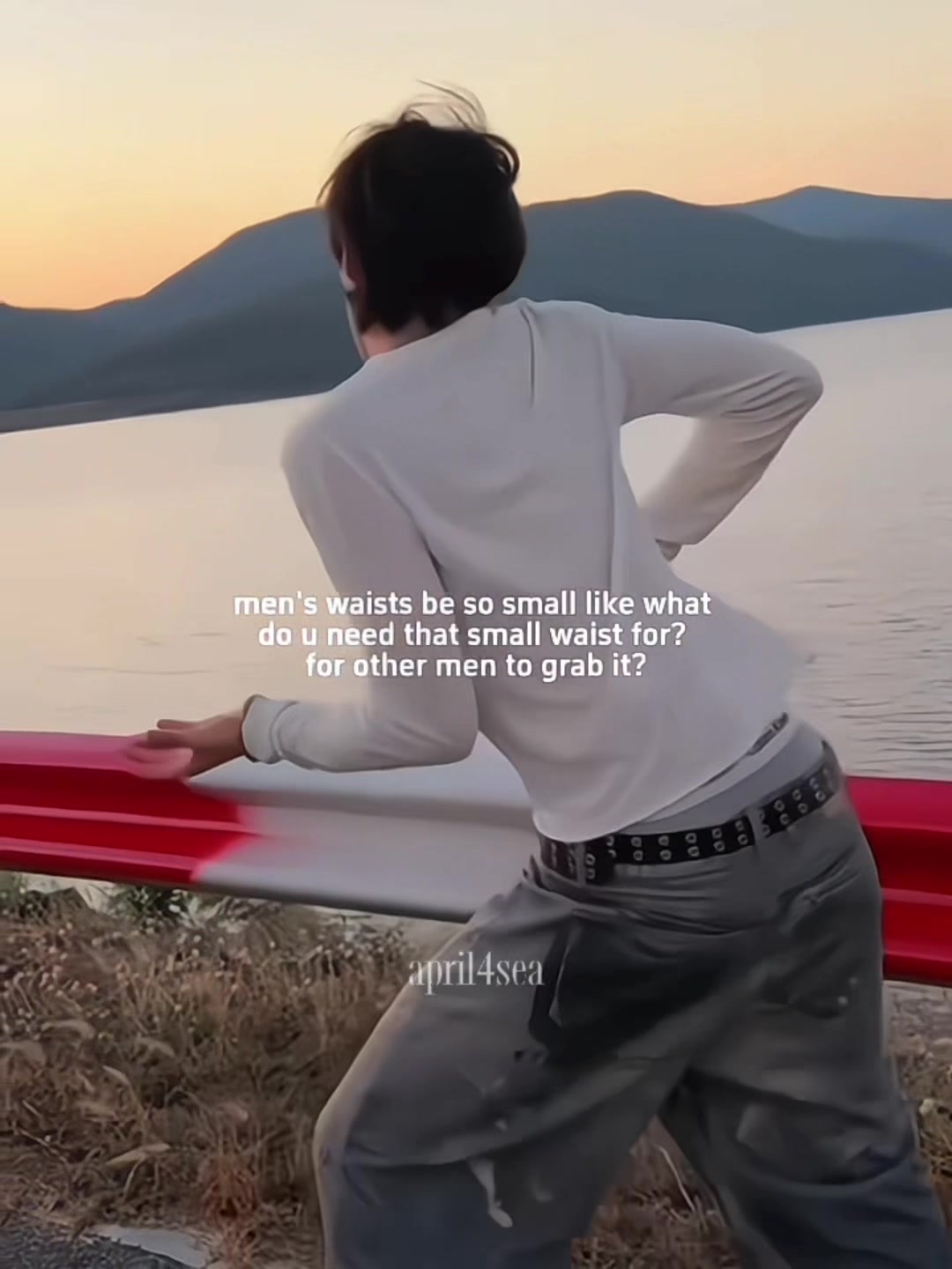 @Apriverse 🌊