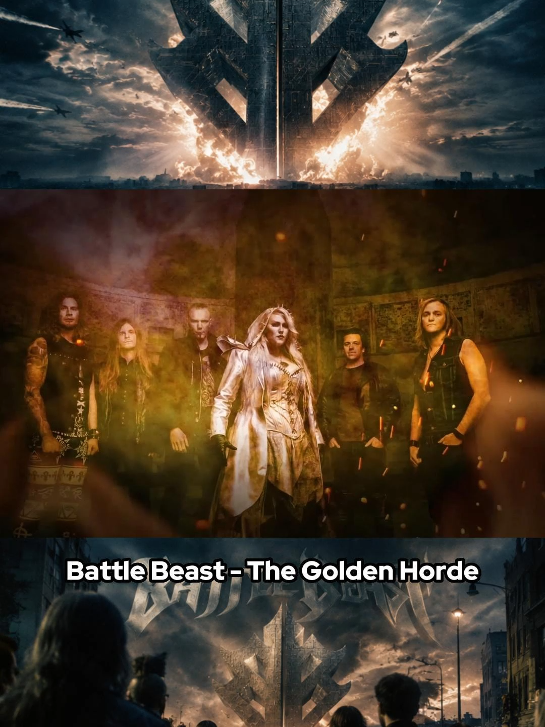 @Power Metal Journey