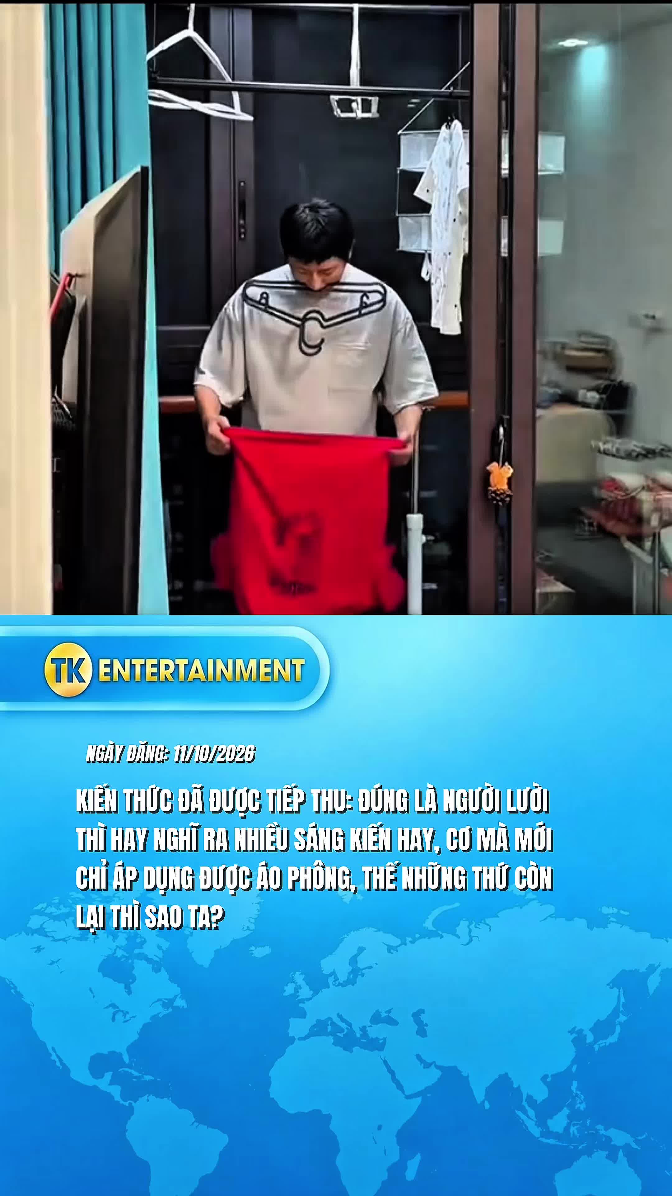 @TK Entertainment