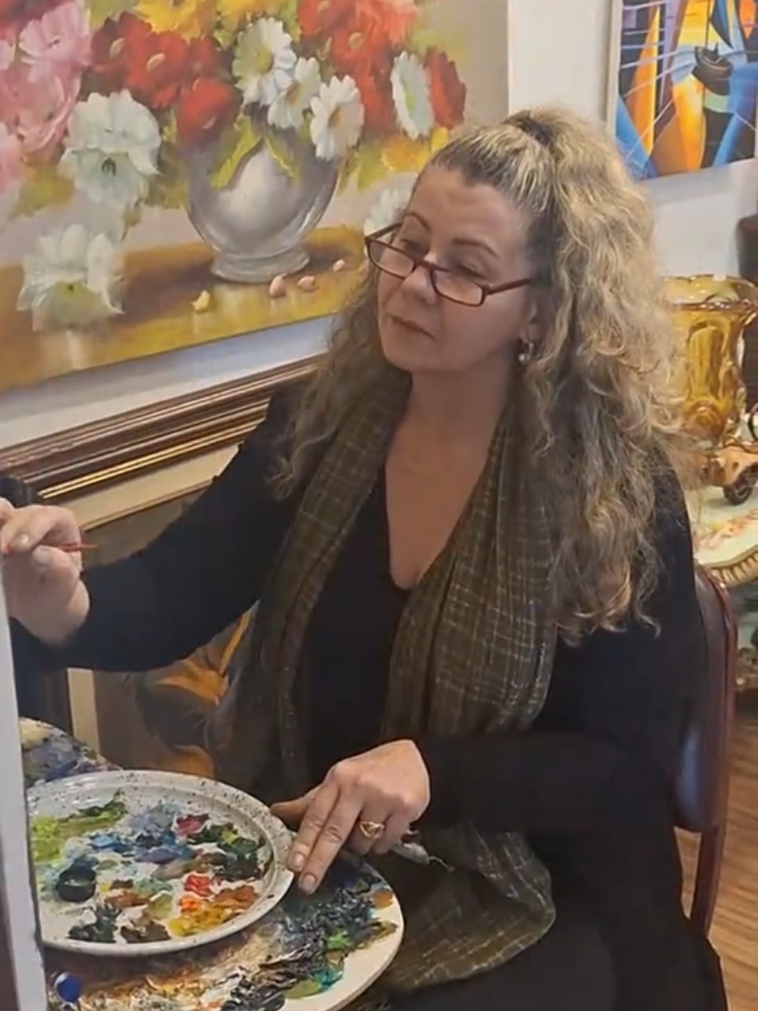 @Andréia Buzon 🎨