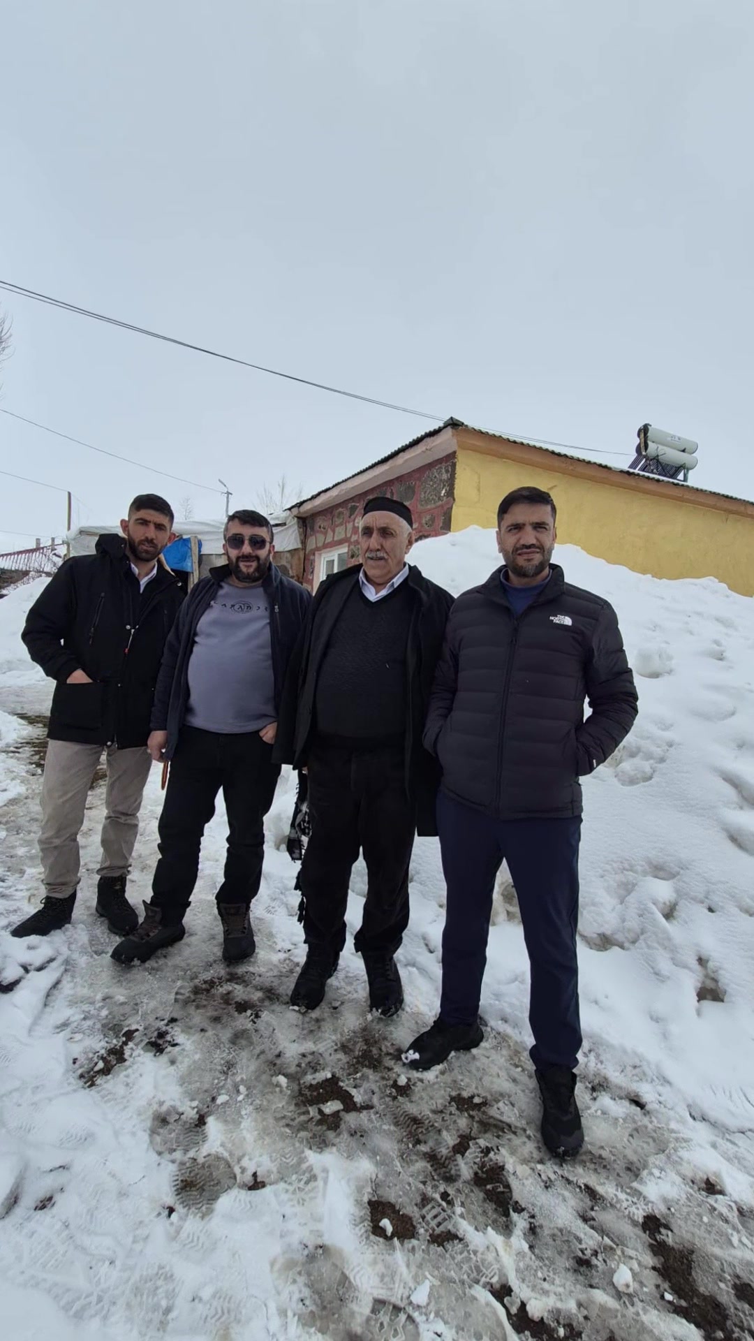 @Mehmet Esen Emırhan Efe