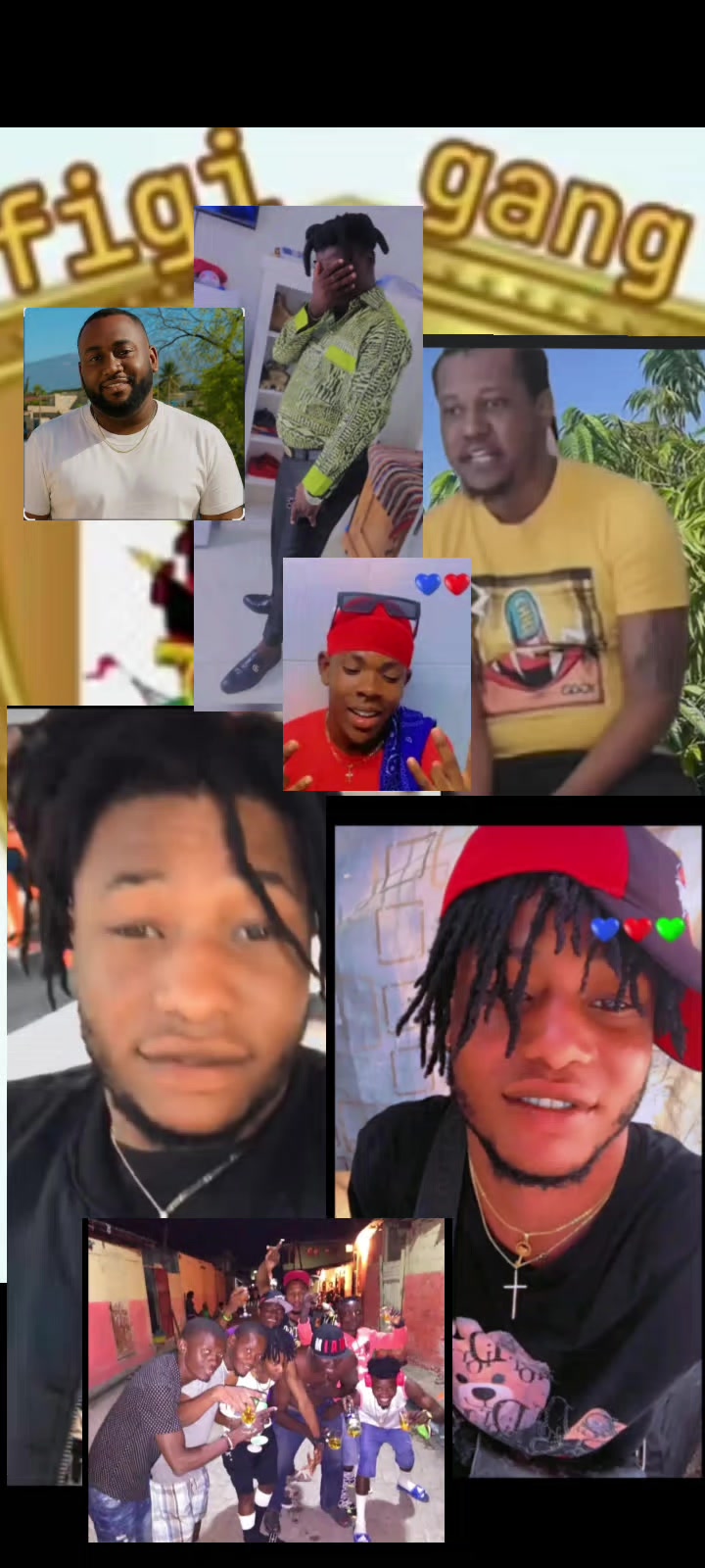 @figi gang yo