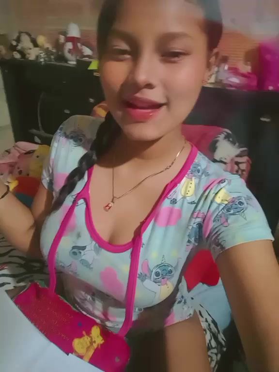 @Isabel Ramirez 🌸💨🫧