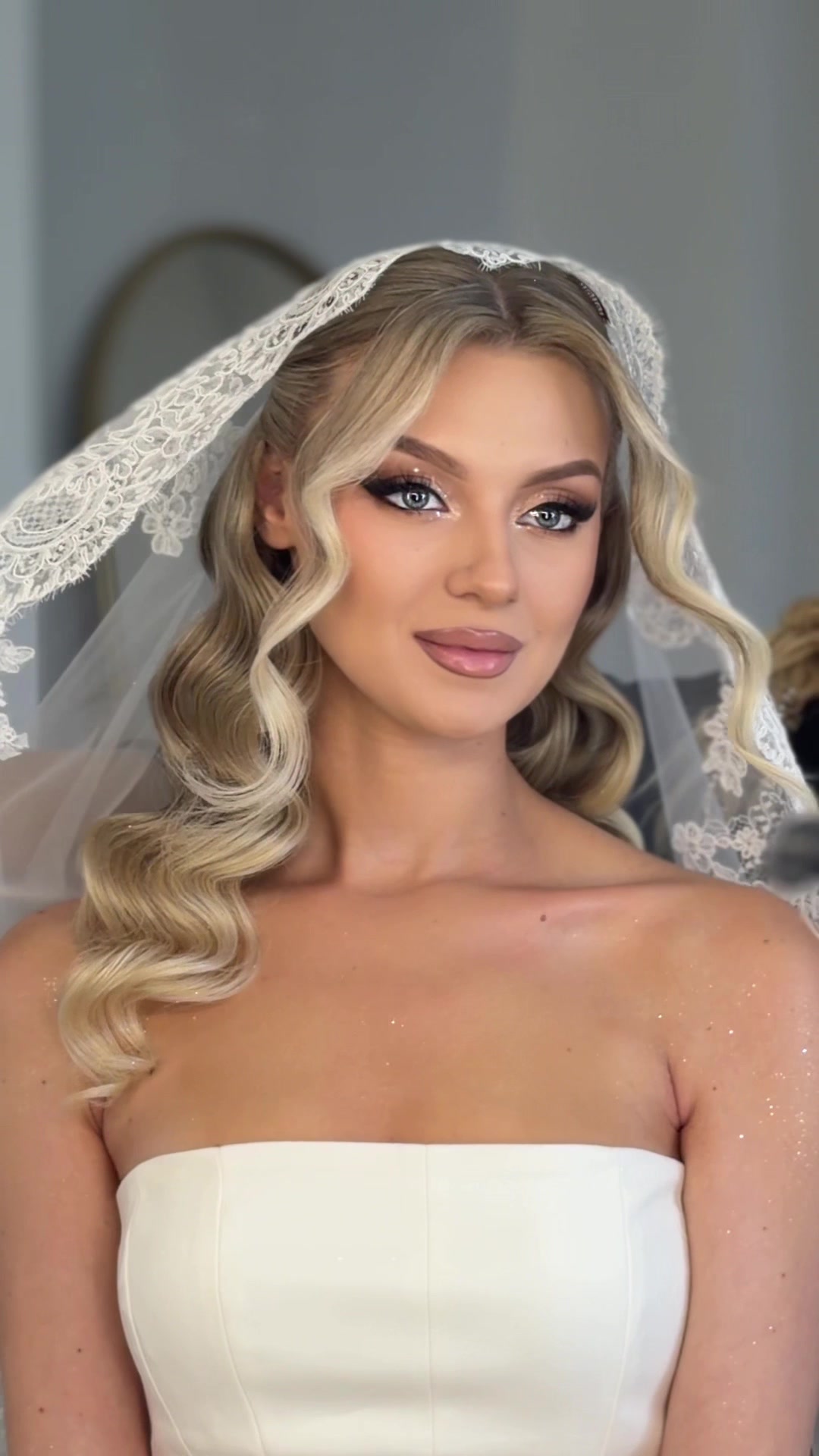 @Olga Cretu Make Up