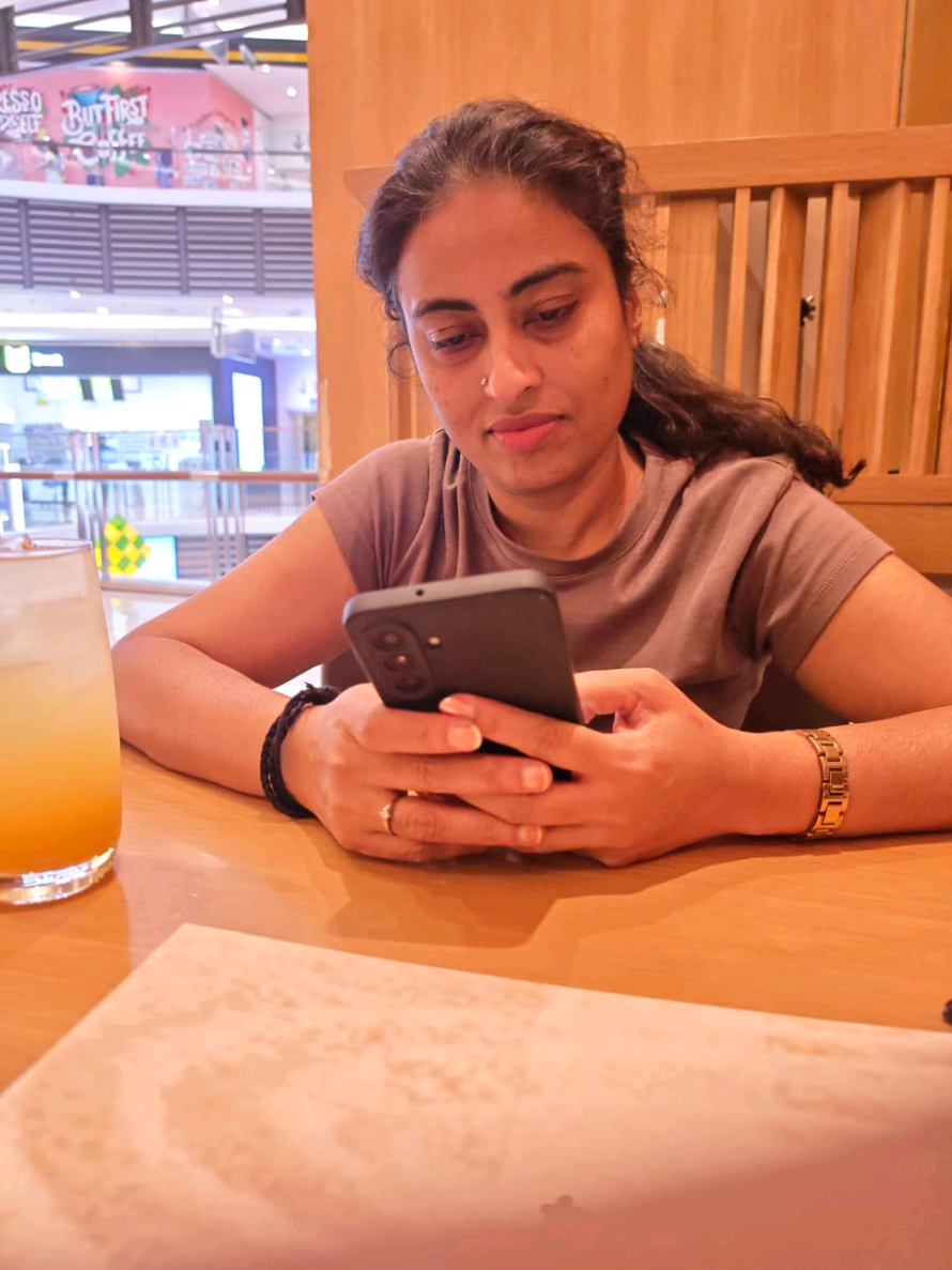 @Punesh Papiyah