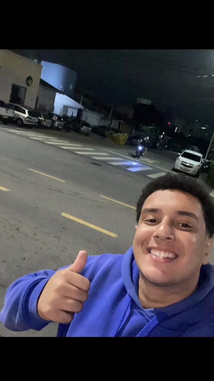 @Marcello de Jesus