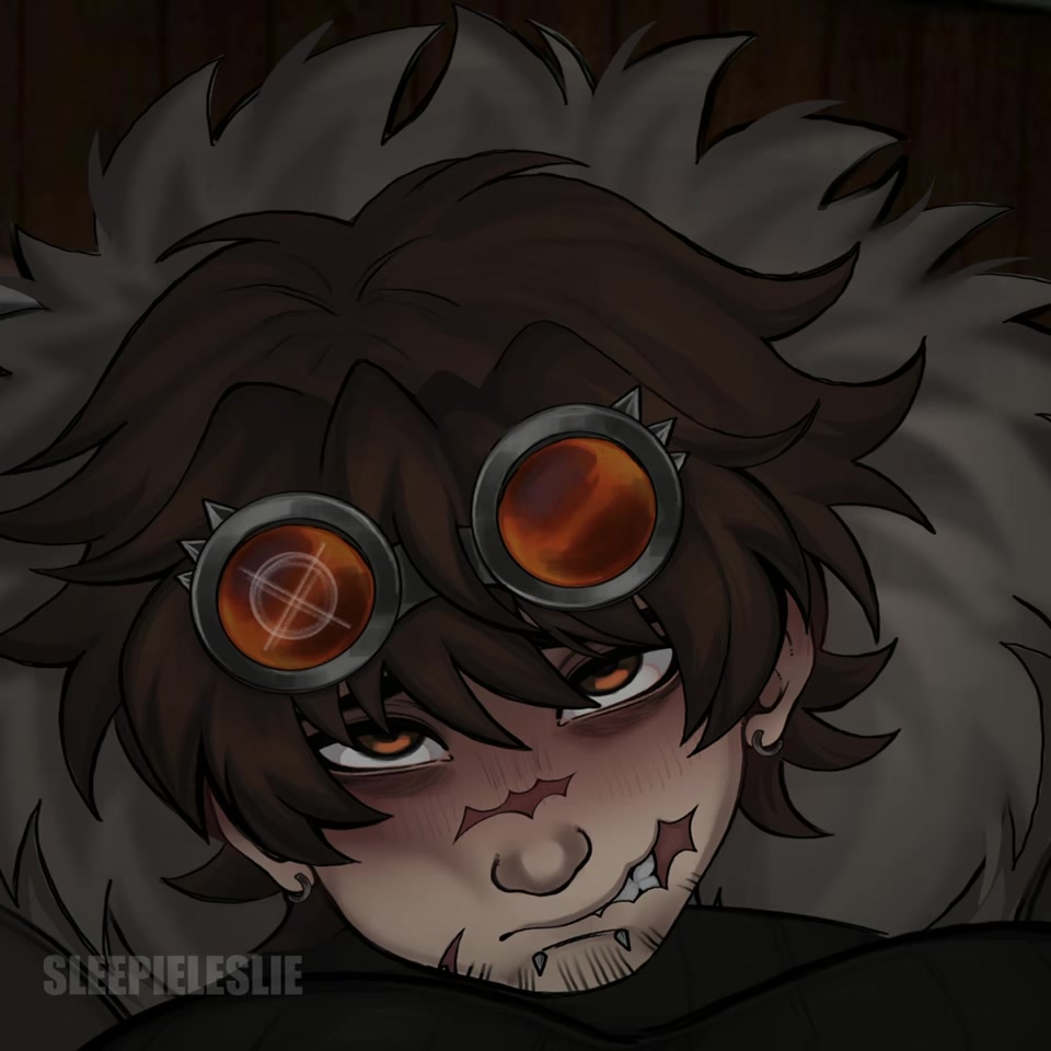 @SleepieLeslie