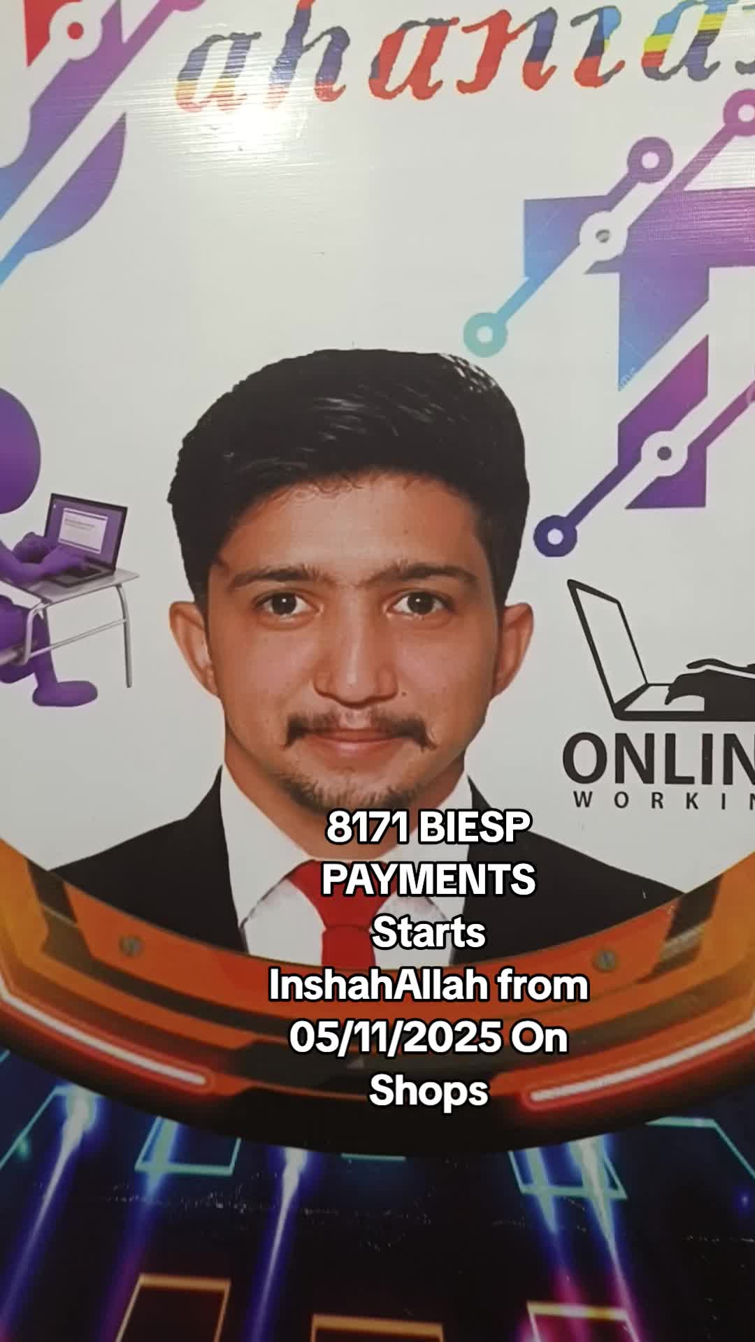 @Muhammad Talha Mughal