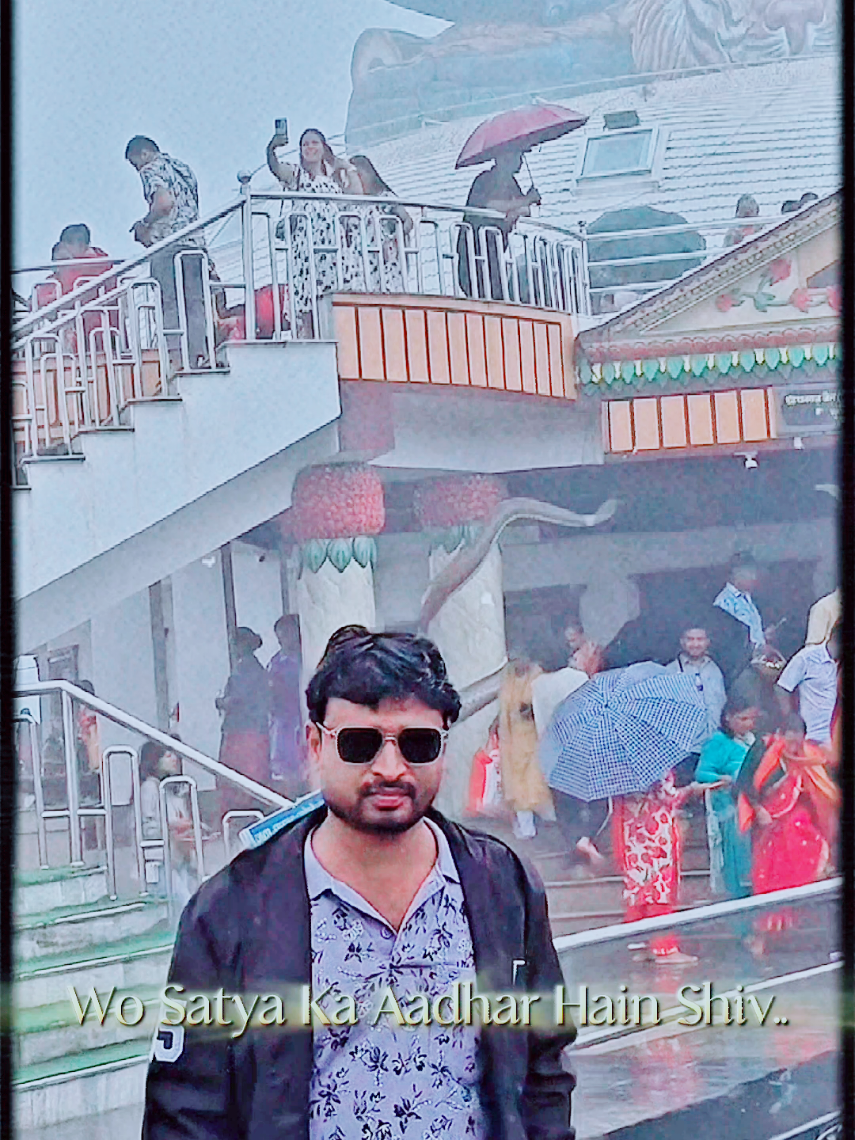 @Sunil Kumar