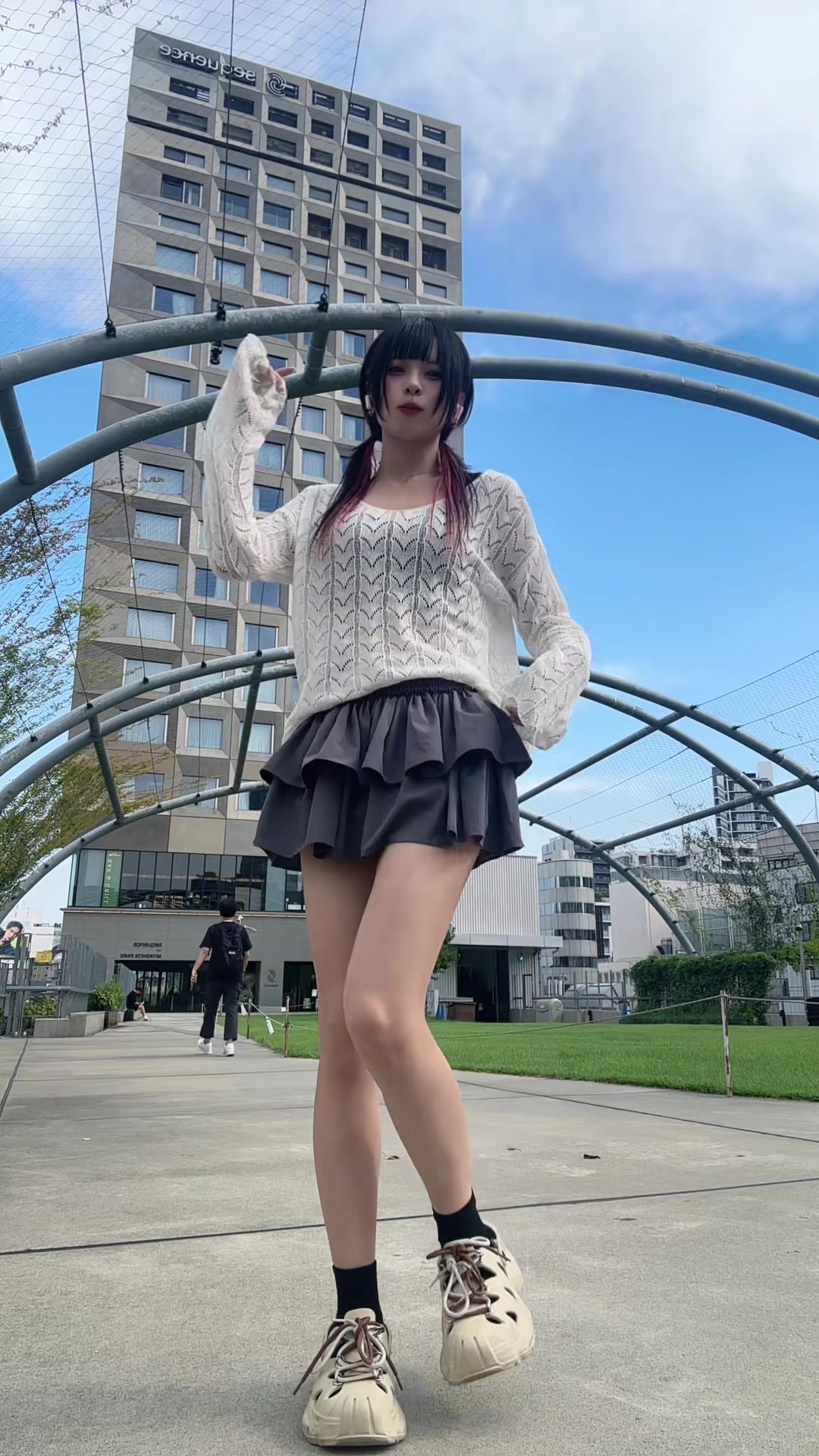 @くるタン👅