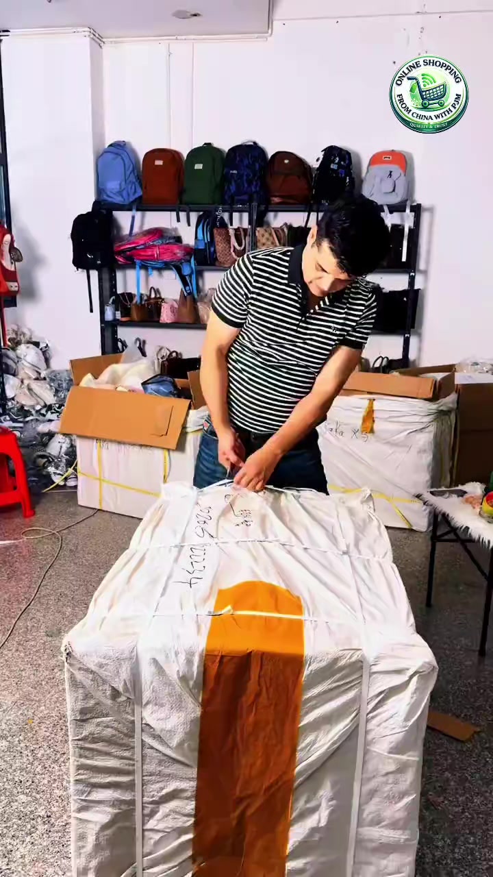 @pjm shoppers 🇨🇳✈️🇿🇲🚚📦