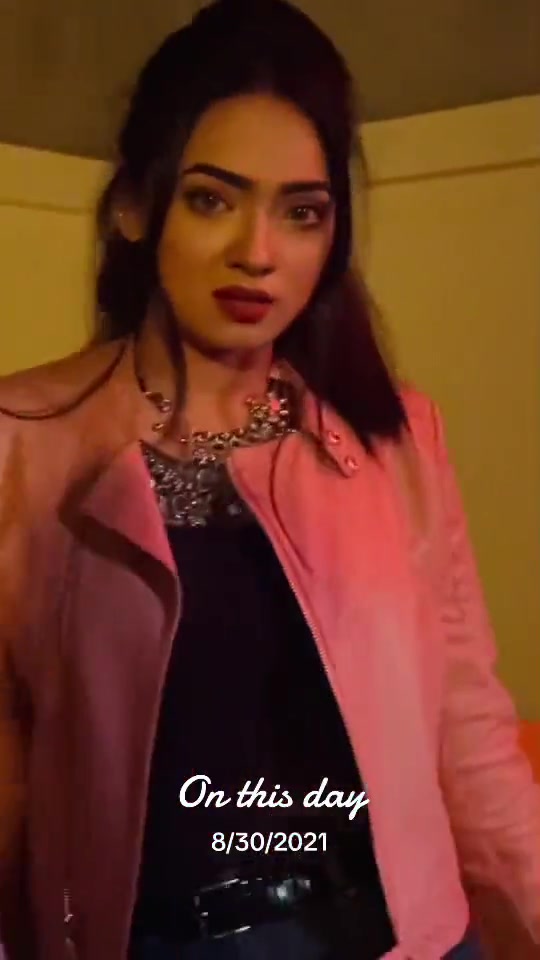 @sabrina kaniz sukhi
