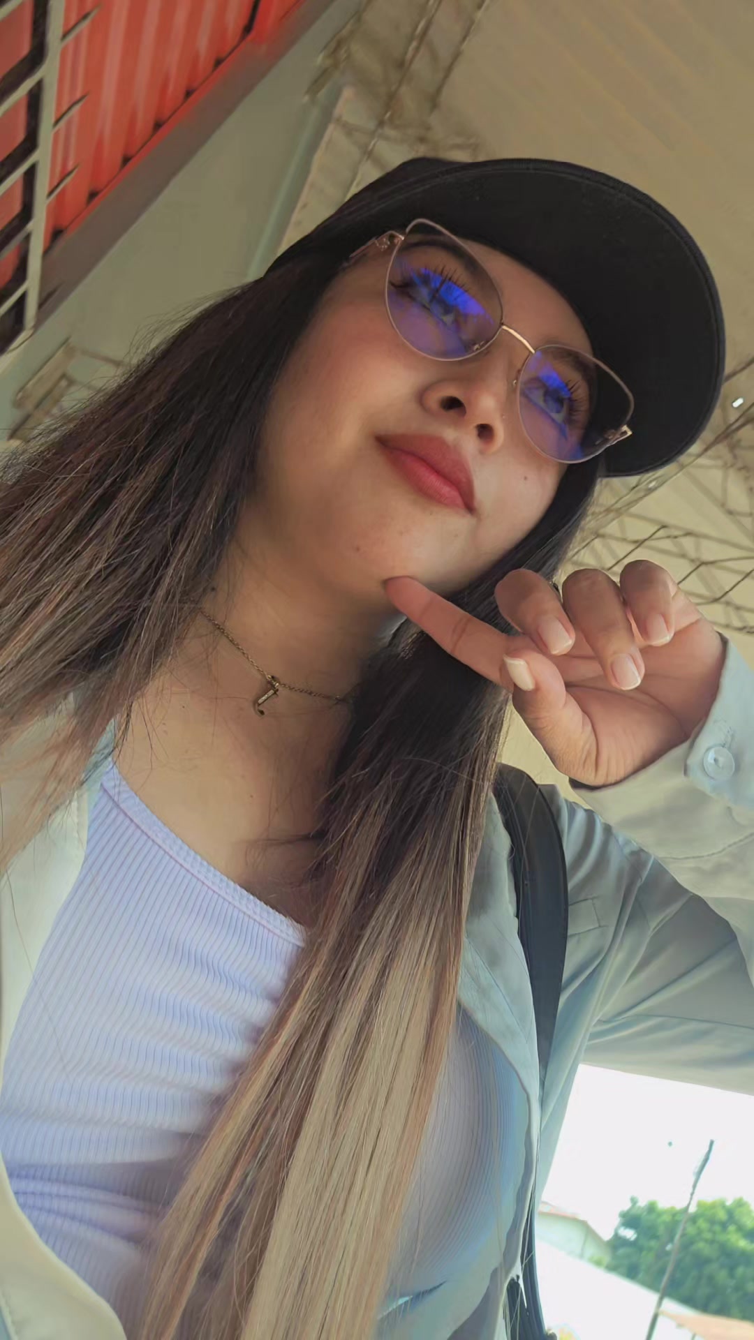 @Jakeline Ortega
