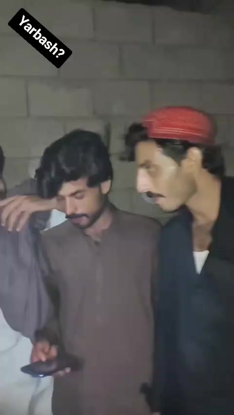 @Hamza Khan