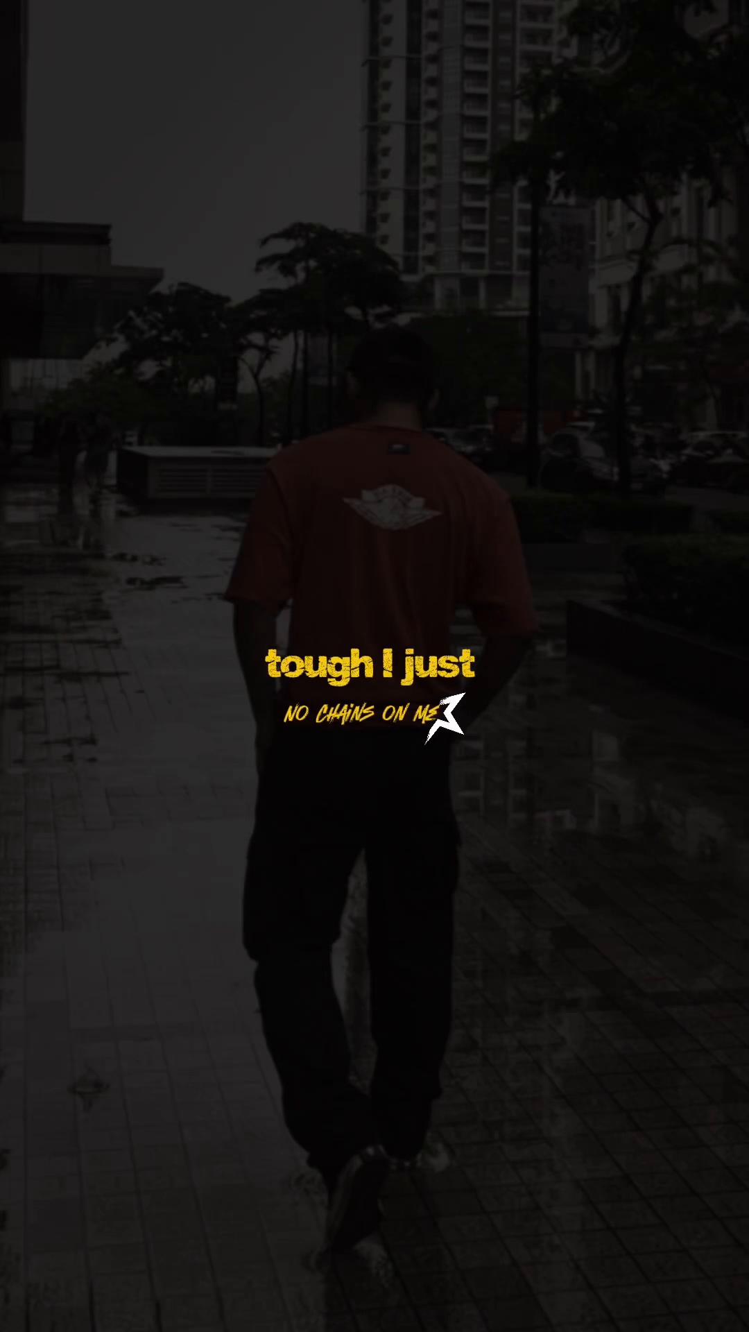 @Hepe mo Lang
