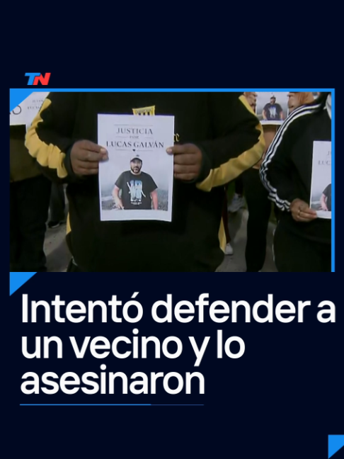 @TN - Todo Noticias