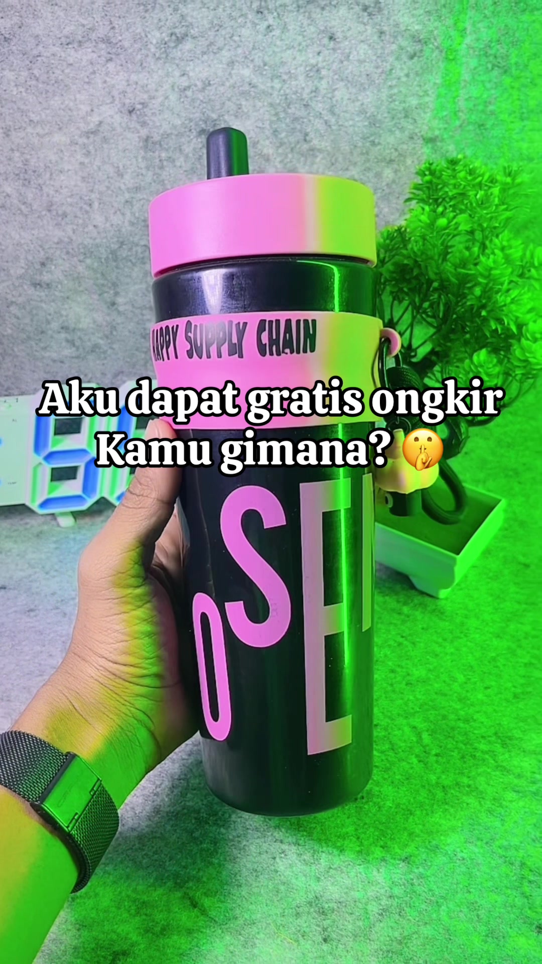 @Mukhlisin Store