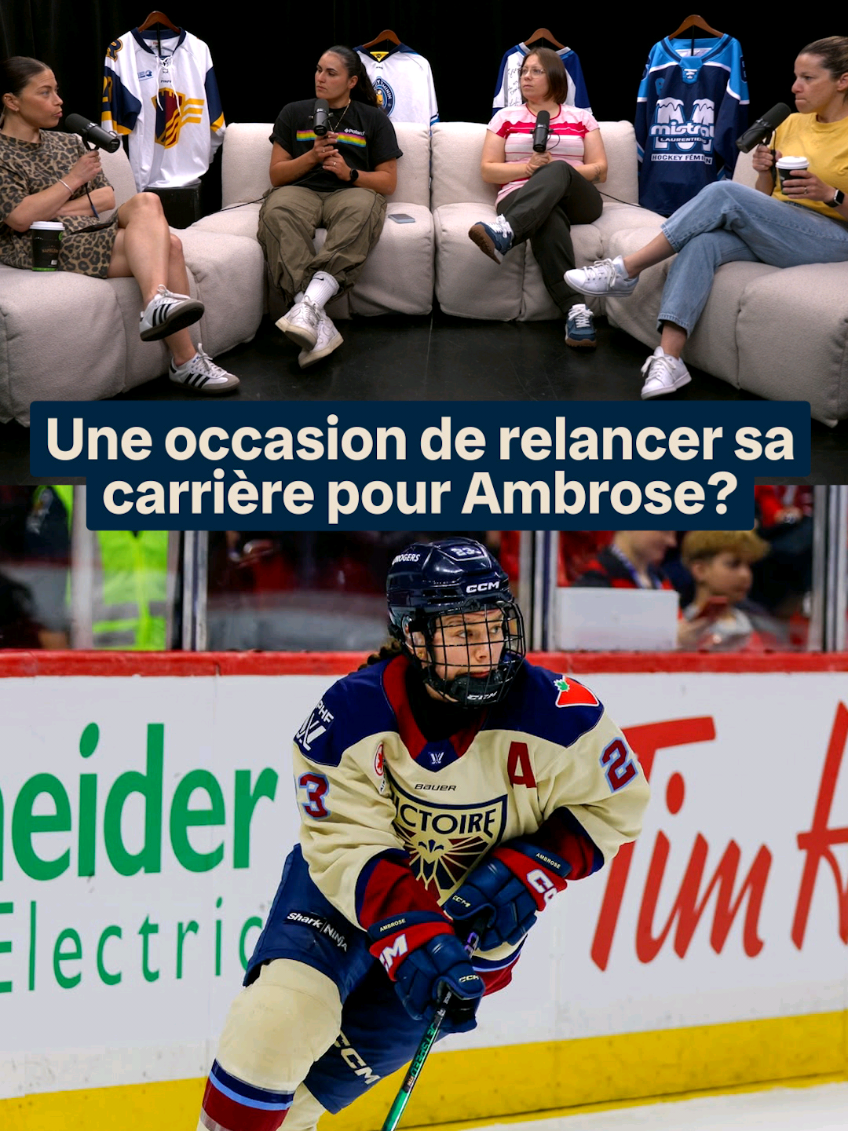 @Radio-Canada Sports