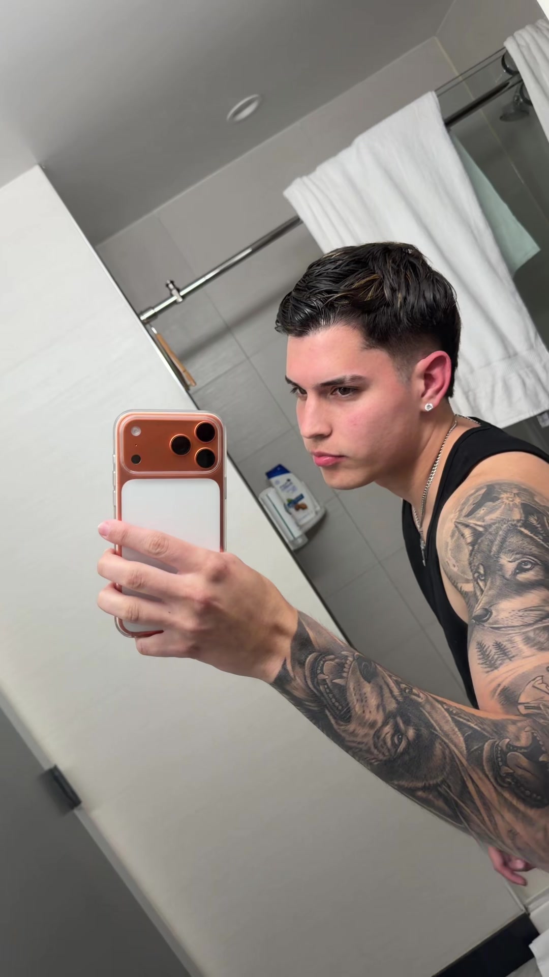 @Viccticor