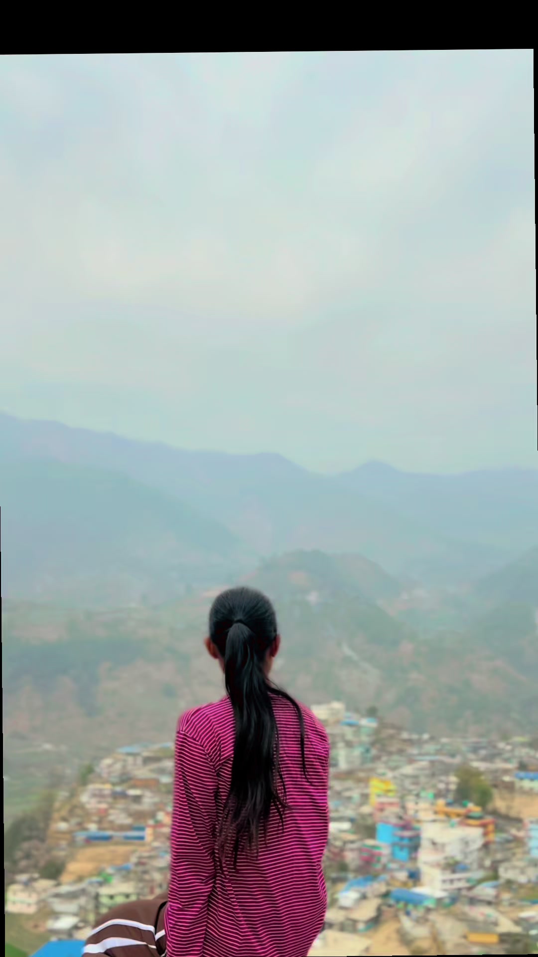 @बसन्ती क्षेत्री ❤️