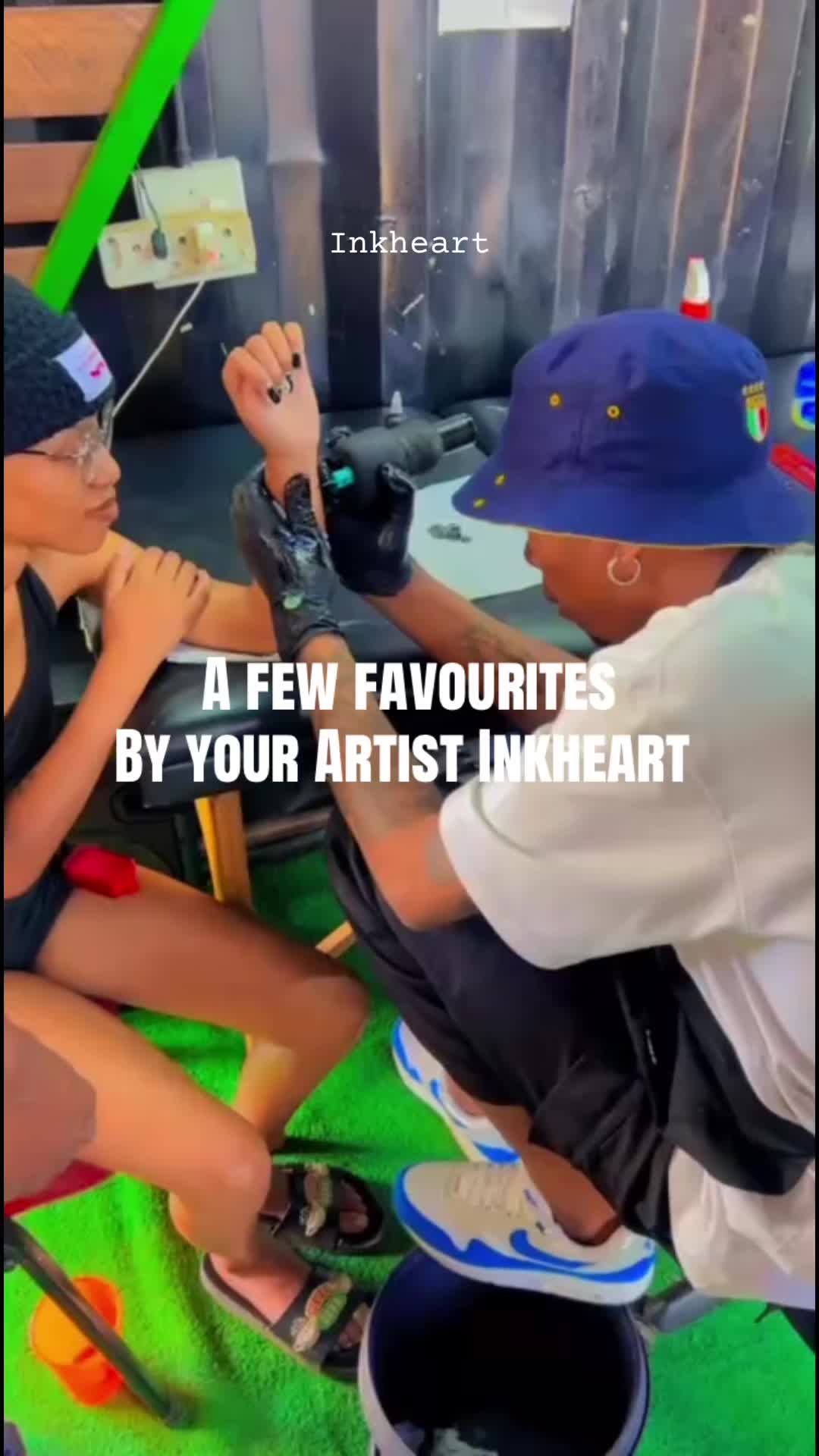 @Itumeleng.Itu.Vato