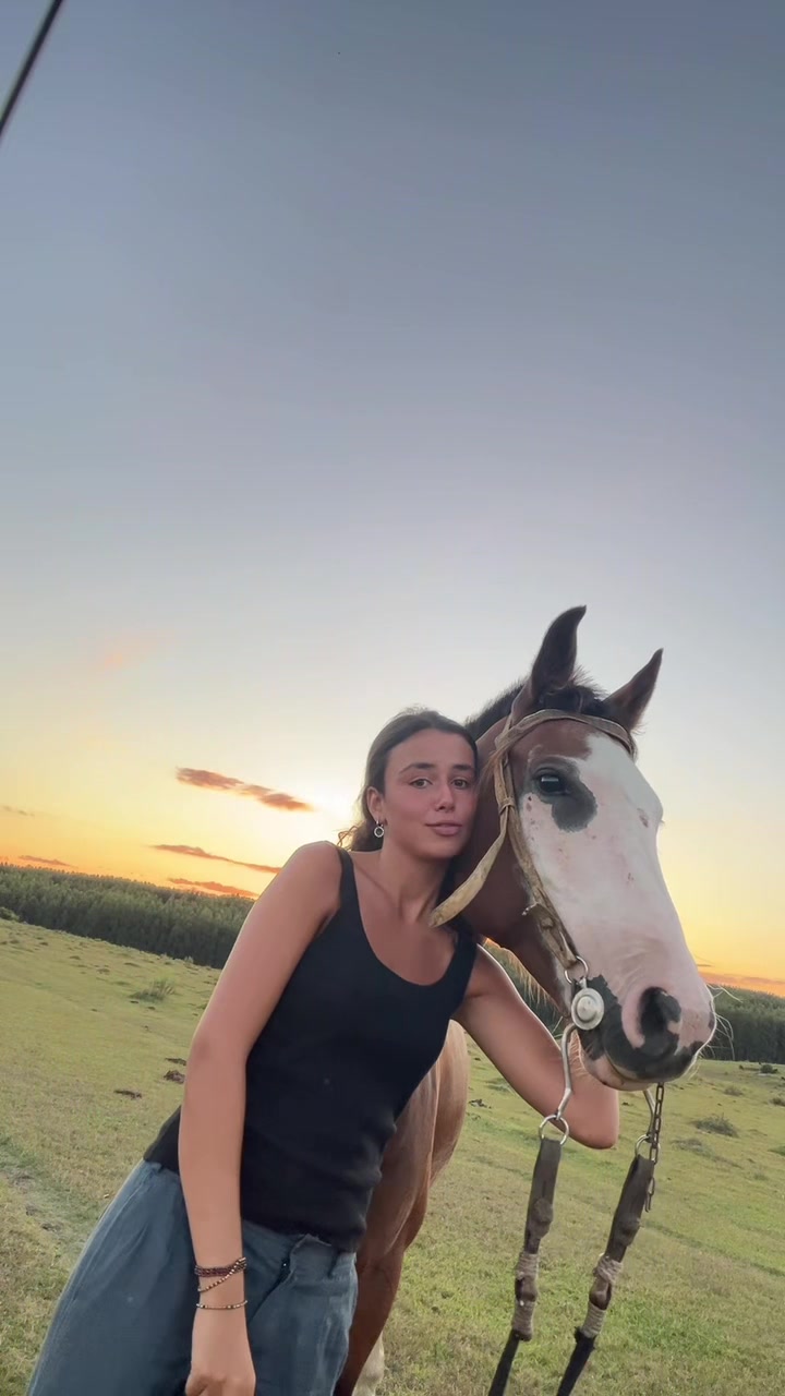 @María Paz