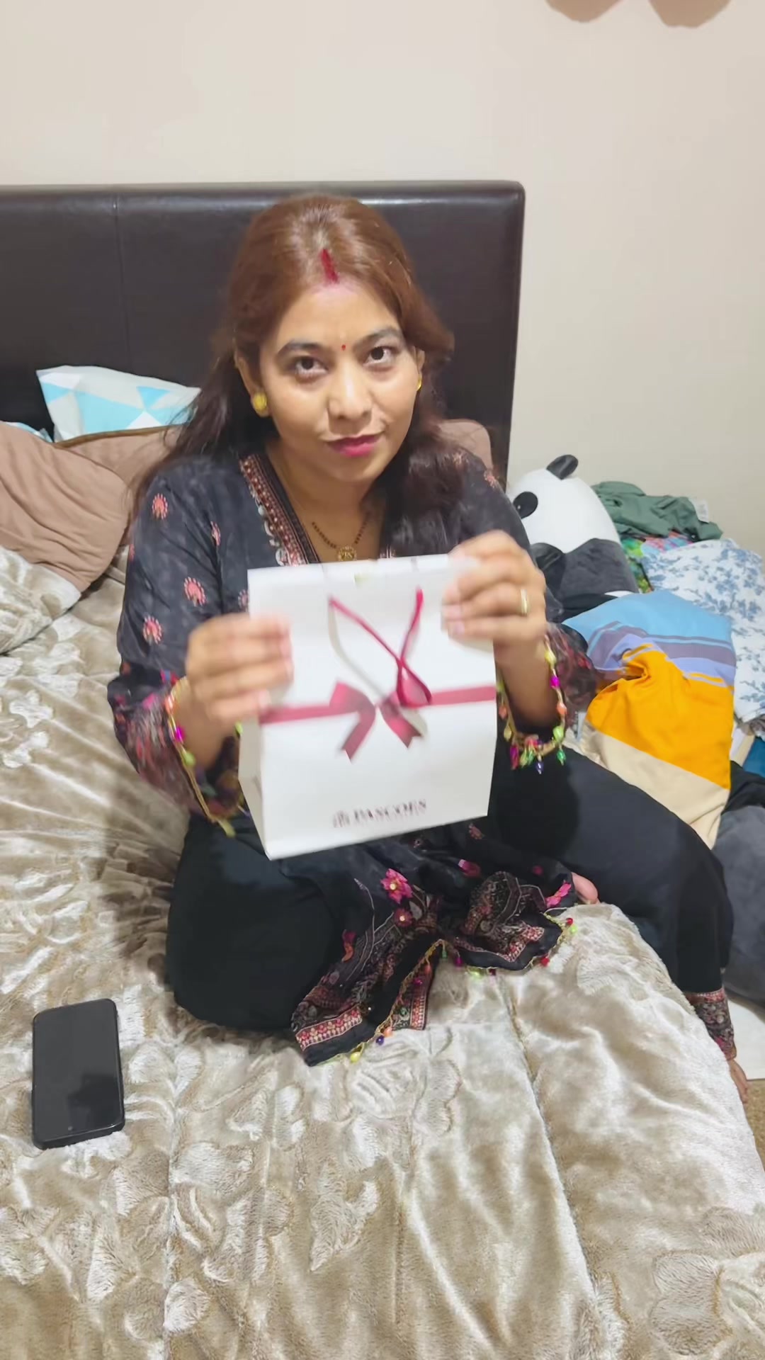 @Sajana Khati