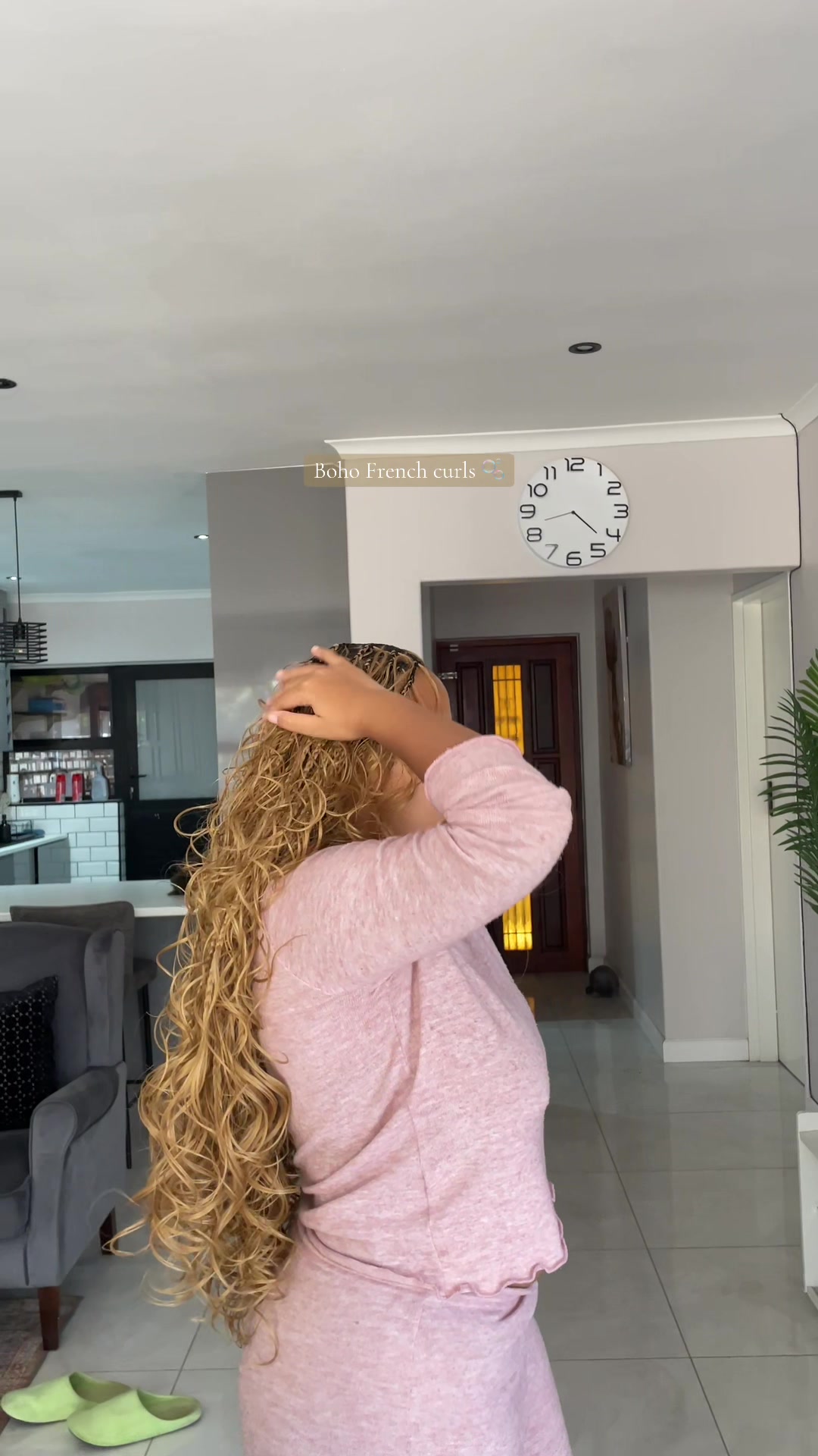 @Cape town braider
