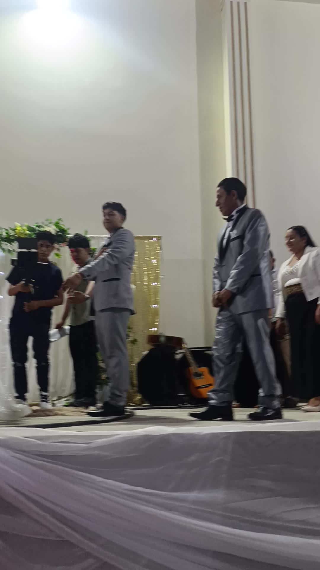@Ciudad de Dios TV