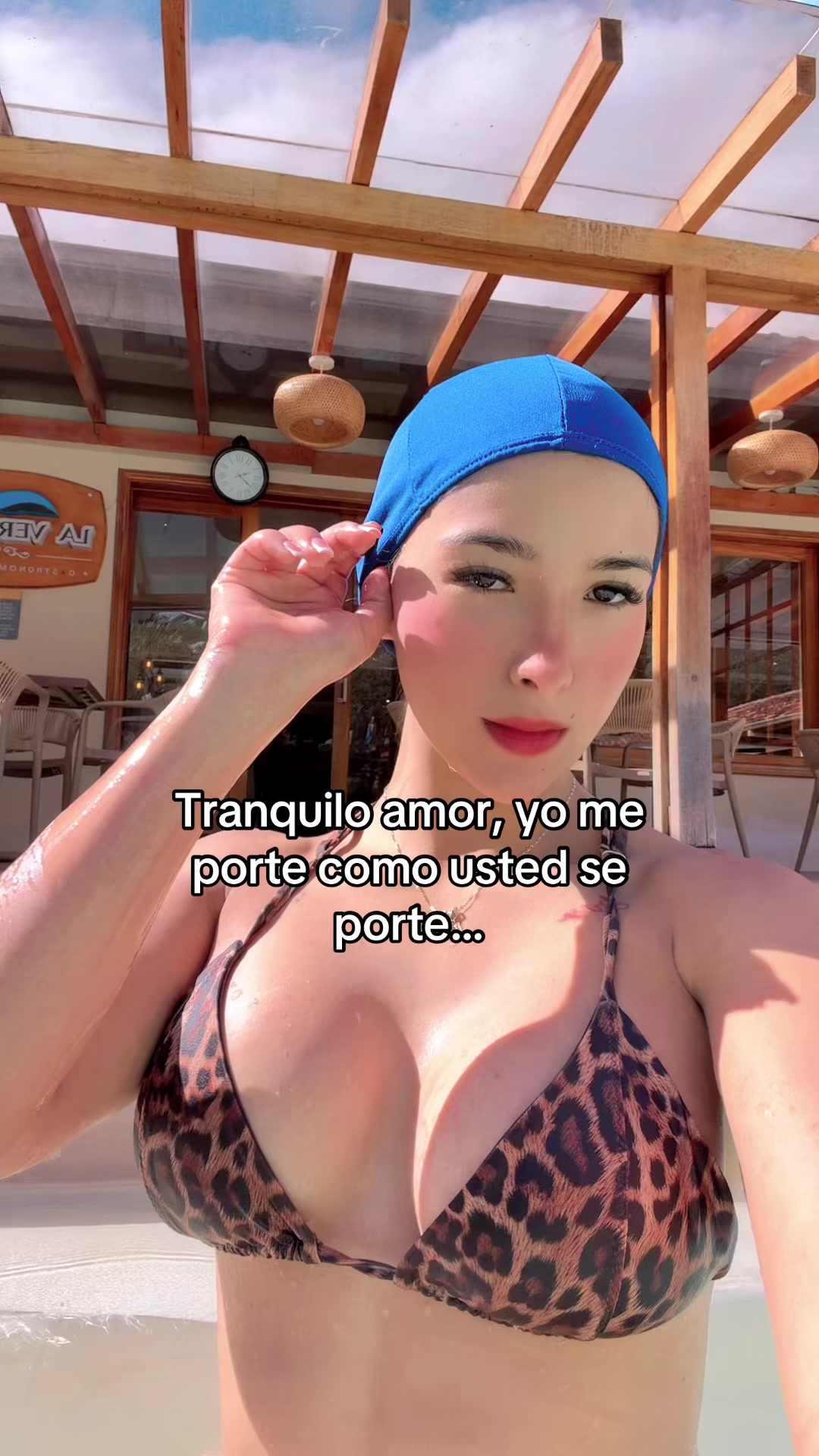 @Kristel Cajas