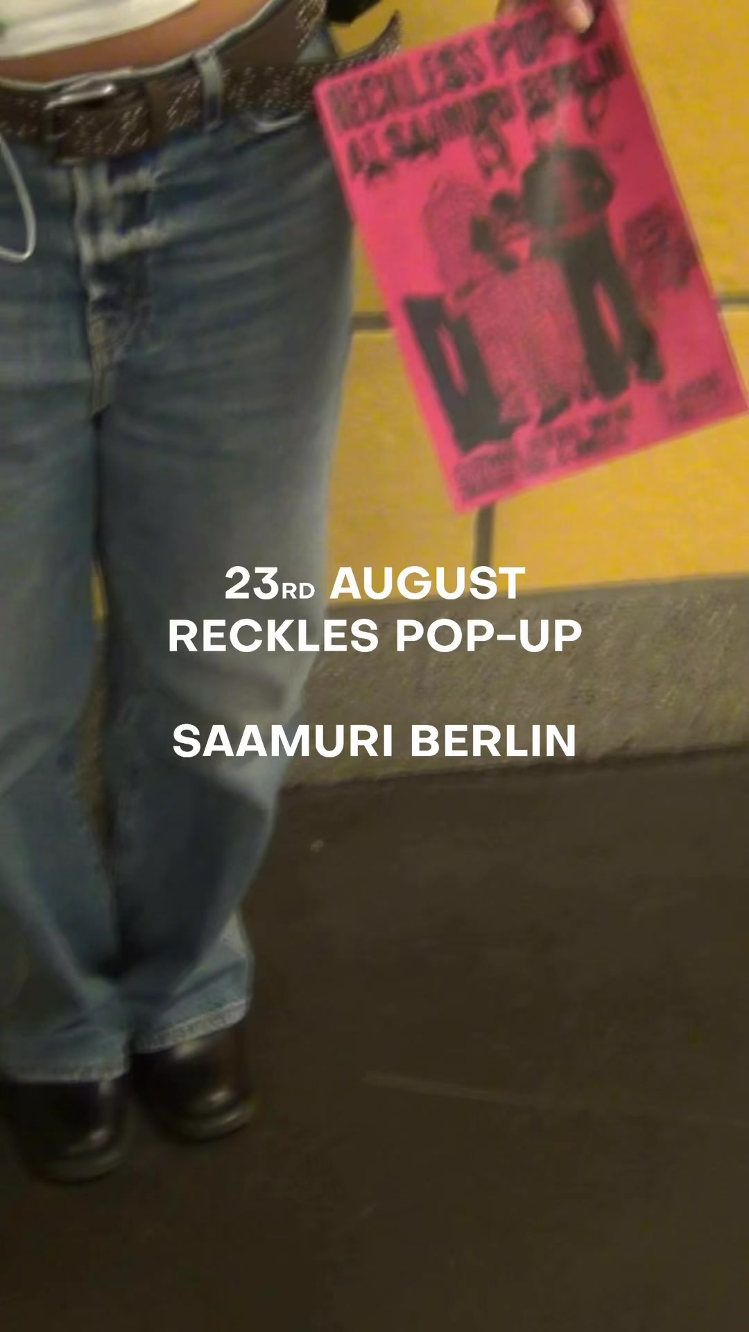 @RECKLE$$