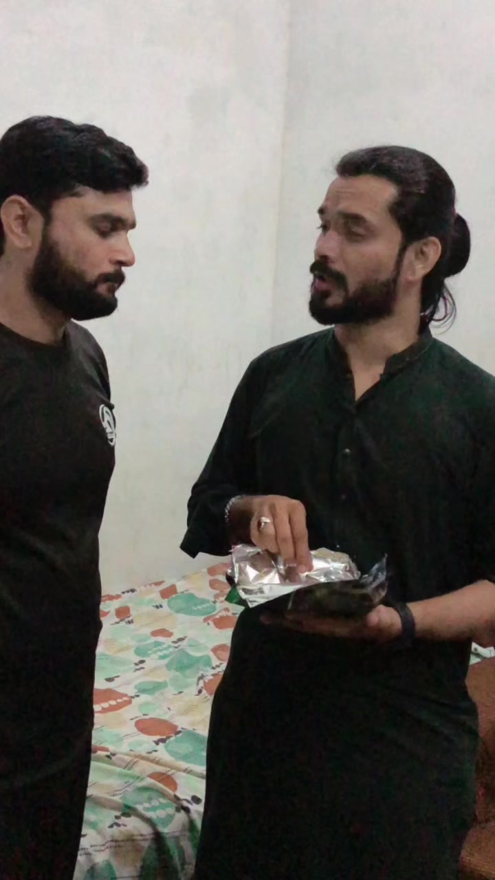 @Shoaib Rao Shebi