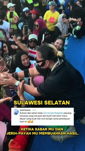 @Arnyta Panjaitan🌟