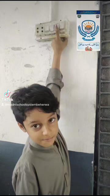 @Madni school shahbaz