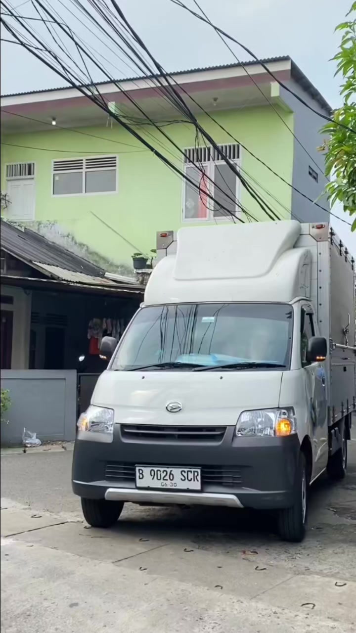 @SPPG CIPUTAT TIMUR PISANGAN 1