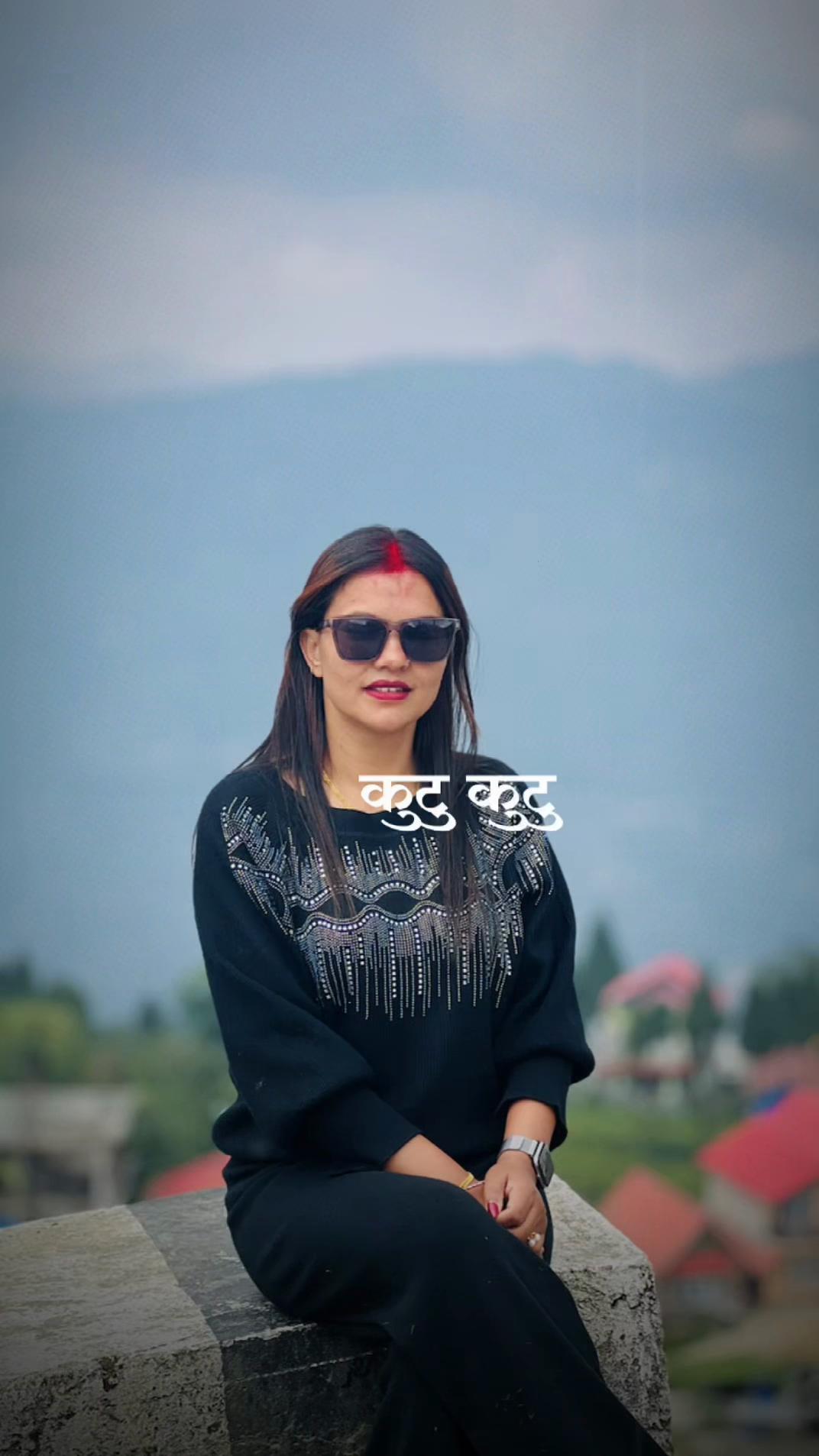 @laxmi Adhikari