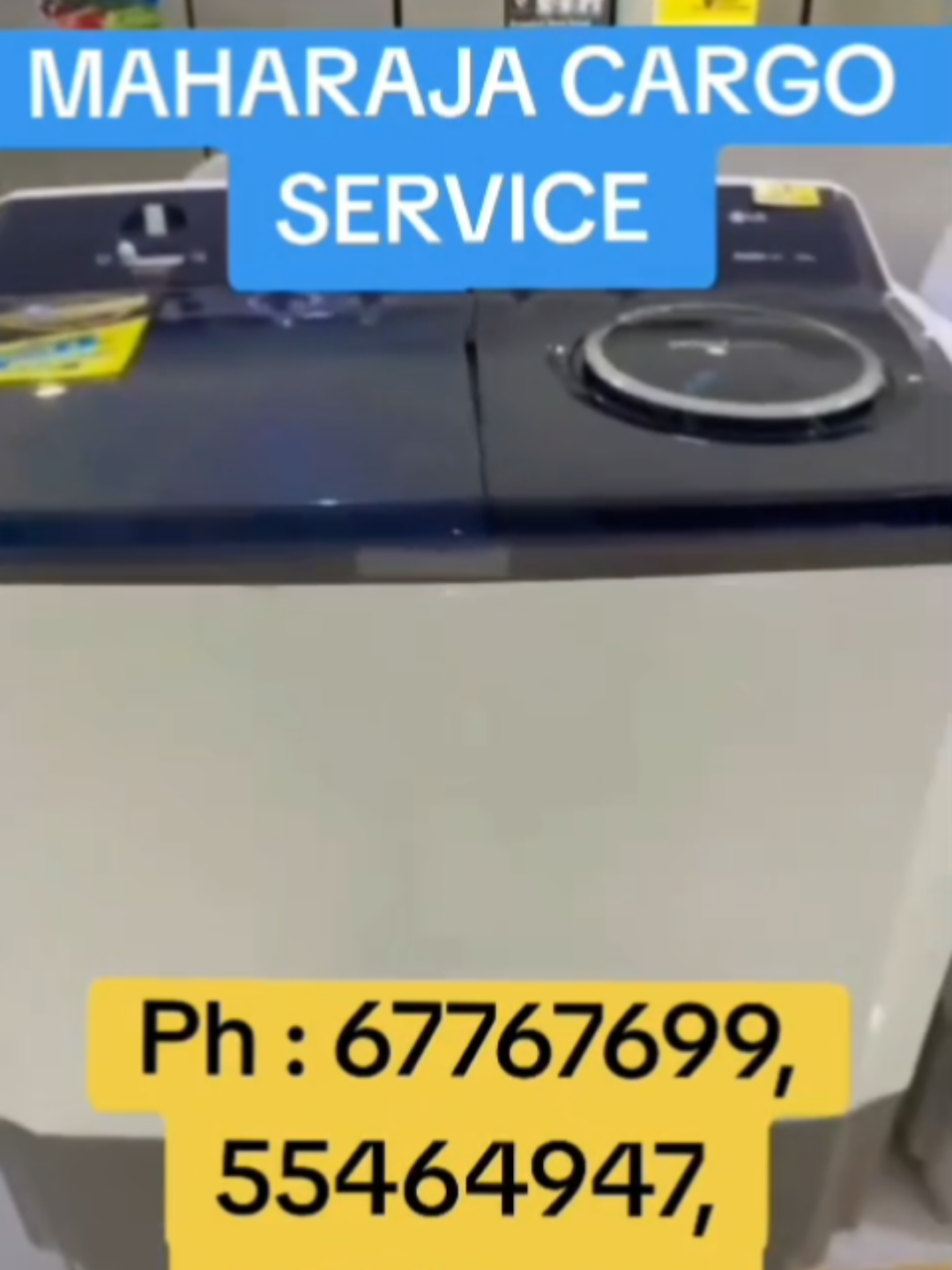 @maharajacargo