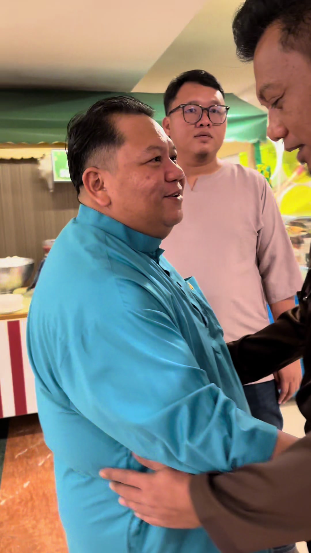 @Pemuda UMNO Libaran