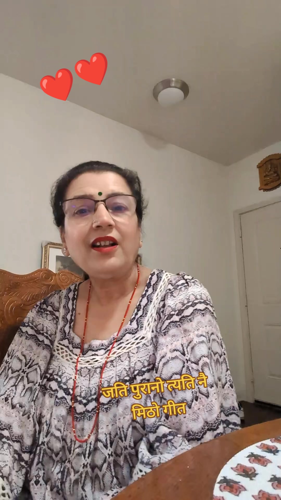 @Arpana