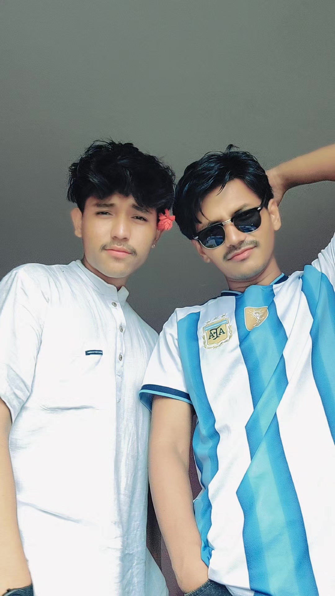 @Vishal Thapa